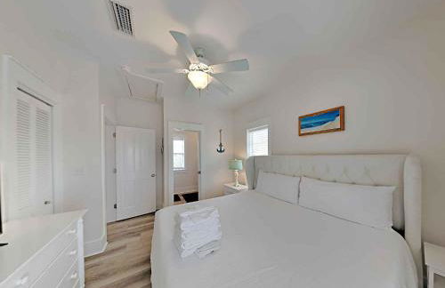Bungalows at Seagrove by Southern Vacation Rentals - Foto 4