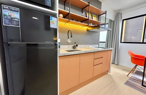 #TOP One# Studio New England Charmoso C/ PisciNA - Foto 3