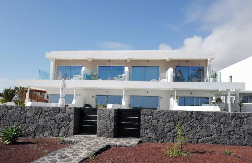 Villa La Perla - Vista al Mar - Playa Blanca - Foto 2