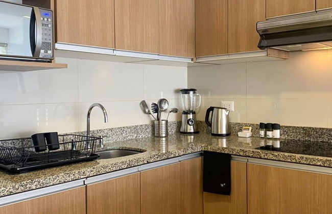 w Outstanding 2BR in Miraflores - Foto 11