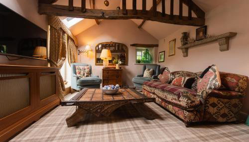Helmsley Garden Cottage & Railway Carriage - Photo 4
