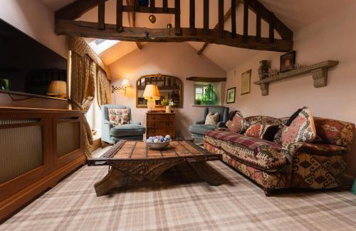 Helmsley Garden Cottage & Railway Carriage - Foto 4