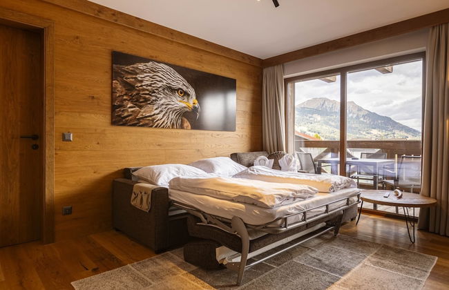 Pleasant Apartment Near Ehrwald Town - Foto 7