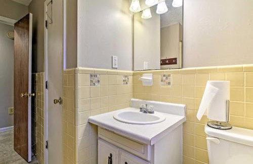 Cozy Home with Grill Walkable Oxford Location - Foto 17