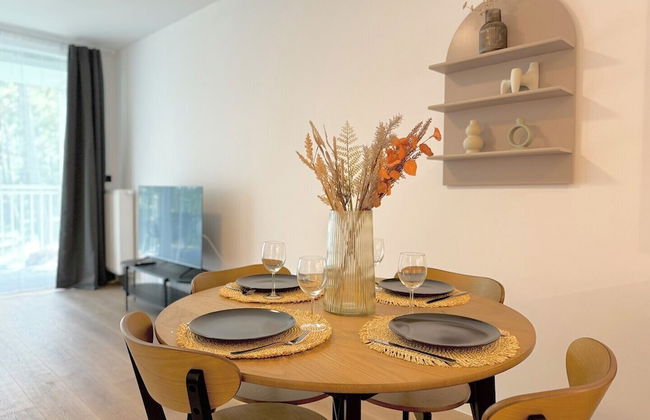 Nadmorska Florina by Q4Apartments - Photo 74