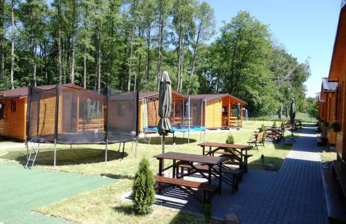 Domki letniskowe Wikar - Foto 16