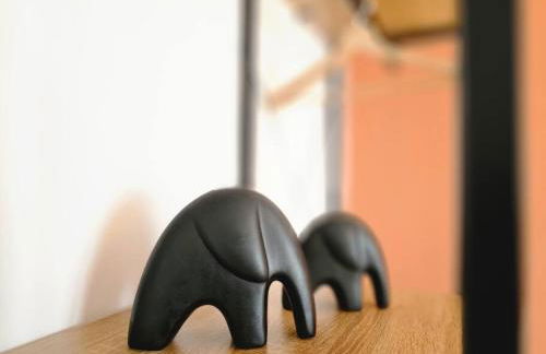 Chez Mamie Aline par Madame Conciergerie - Foto 44