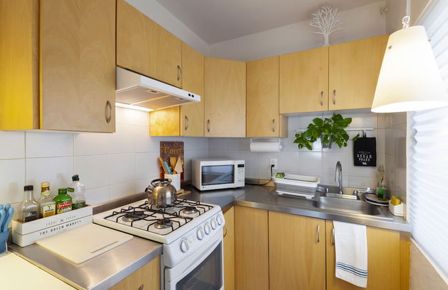 Hipster Condesa Flat - Foto 15