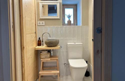 CAL GALL rural Cerdanya - Foto 16