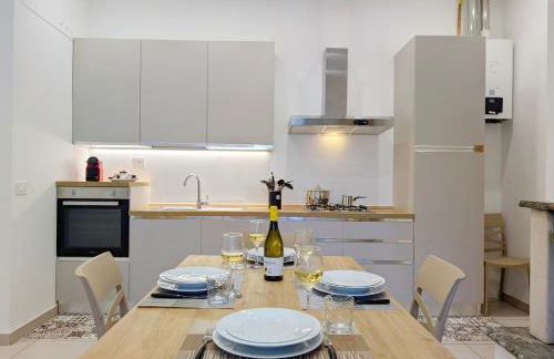 Giardino al mare 2 min dal Mare Giardino Wifi AC - Foto 25