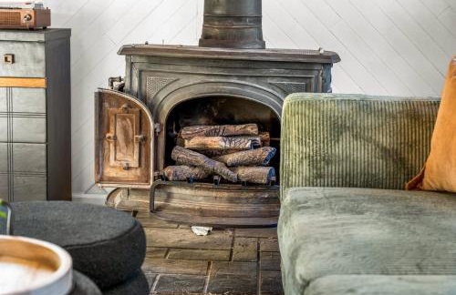 A-Frame Cabin with Hot Tub and Epic Pikes Peak Views - Foto 21