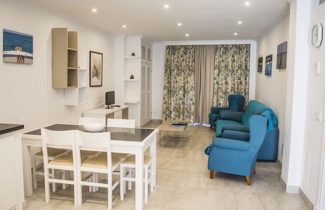 Hamilton Court Apartamentos - Photo 40