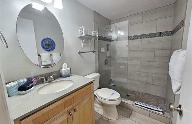 Sea Village #4210 Ocean Front Lanai! - Foto 11