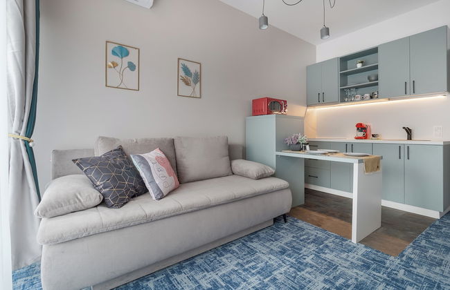 Aria Prestige Boutique - Foto 48