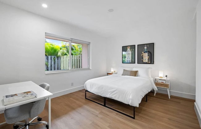 Sailors Rest Sailboat Bend - Foto 13