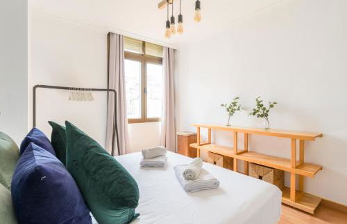 Moderno piso de 3 habitaciones cerca de Triana - Foto 12