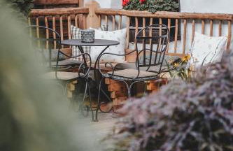 Luggishof - Photo 41