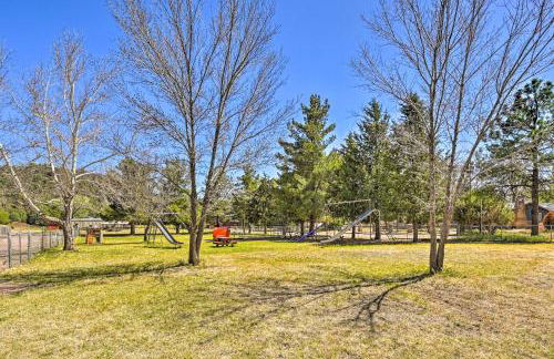 Riverside Tree House Suite with Balcony and Grill - Foto 25