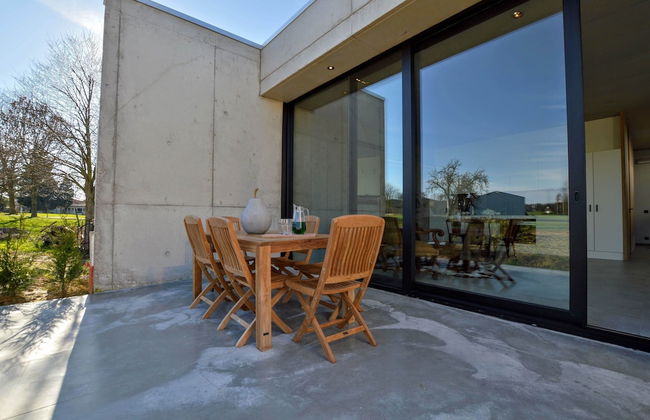 Cozy Villa in Dalhem Ardennes With Private Garden - Photo 72