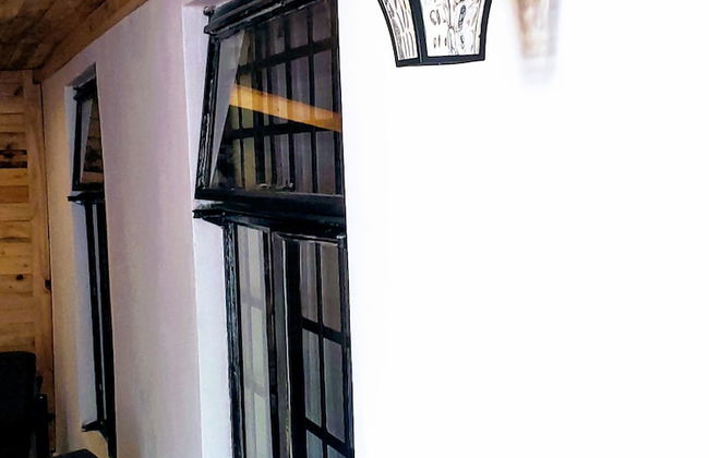 Kundayo Serviced Apartments Lodge - Photo 13