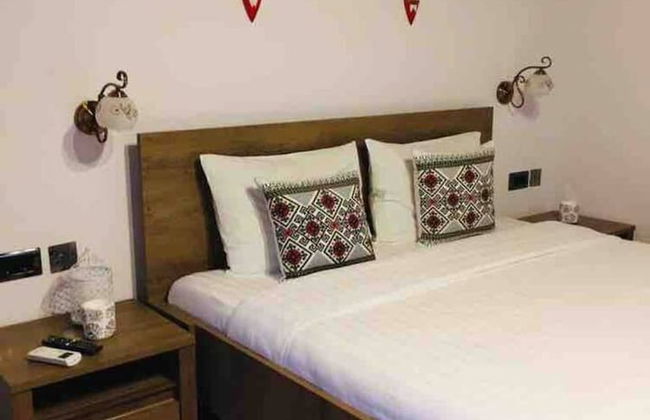 Peter House 24-7 - Self Check in - Foto 10