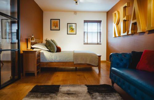 No 1 - Bakewell - Foto 11