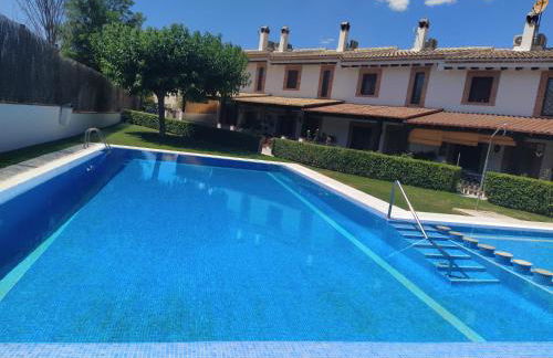 Casa Rural Alamillo - Foto 25