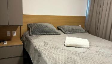 Reveillon Flat super prime aconchegante 1307 - Foto 2