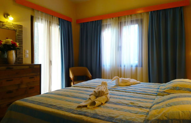 Katerini Hotel Apartments - Foto 15