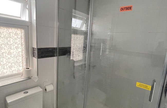 Immaculate 1-bed Apartment in Harrow - Foto 10