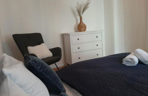 Zentrale Lage I historisch I Parkplatz I Fahrradkeller - Foto 10