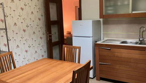 Casa Cuore Mother Ross - Foto 2, stove