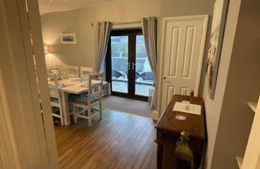 No1 Cottage Mevagissey - Foto 33