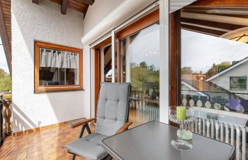 Ferienwohnung Fernsicht - Photo 24