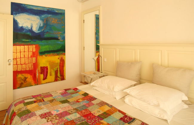 Herdade da Matinha Country House & Restaurant - Foto 4