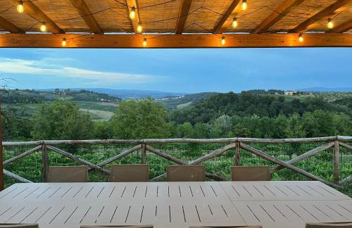Dolce Villa Toscana - private pool, air conditioning - Photo 5