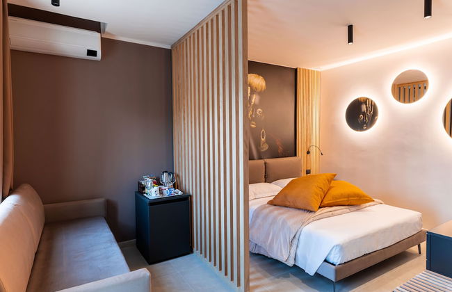 LA PERGOLA SUITES - Foto 47