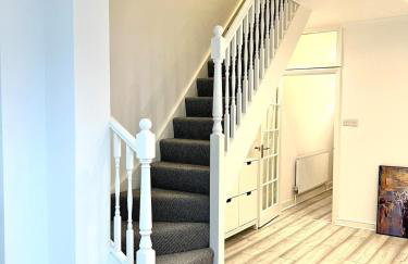 Luxury home in prime location Steps from WoodGreen - Foto 24