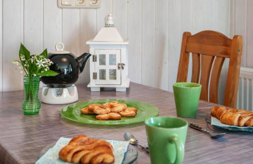 Möve Aba Bungalow 61 - Photo 17