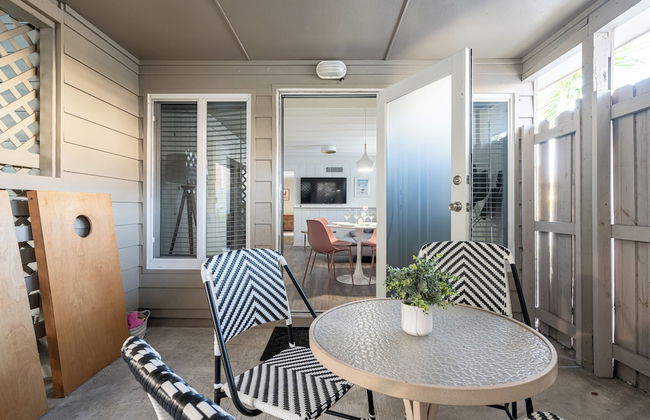 BRIGHT Fort Lauderdale Tropical Retreat - Foto 46