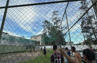 Ap ACONCHEGANTE E MODERNO TURU, PRÓXIMO DE TUD - Foto 22