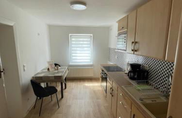 Trebelsee 2 Monteur- und Ferienwohnung - Foto 8