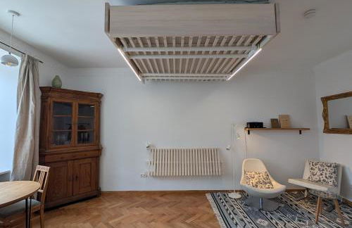 Königliche Villa - Watzmannblick - nahe Zentrum und Bahnhof - Foto 8