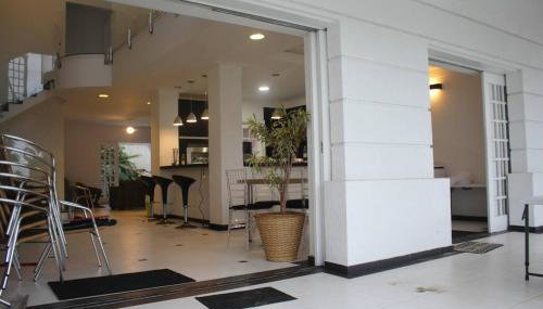 4suites arcond wifi600meg cond fech prox praia - Foto 3