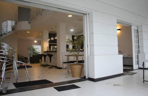 4suites arcond wifi600meg cond fech prox praia - Foto 3