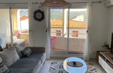 Appartement T3 climatisé,balcon, classé 3 étoiles - Foto 4