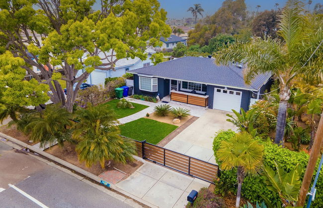 Endless Garden Beach Cottage - Foto 26