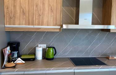 Acqua Blu Blu apartment - Foto 20