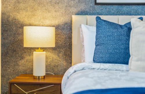 #83 Stylish Wigston Home - Near Bradgate Park - Sleeps 4 -" Perfect for contractors and Families - Free Parking" - Foto 10