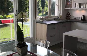 Appartement Veules roses , la cressonnière: « Veules & Victor « - Foto 26